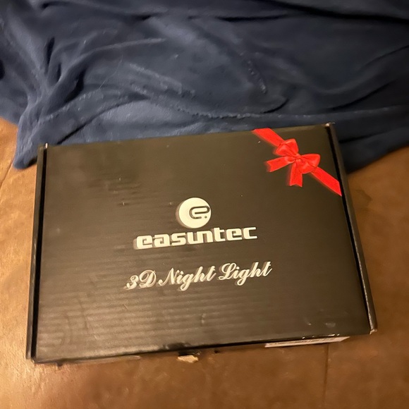 easuntec Unicorn🦄Night Lights💡w Remote & Smart Touch 7🌈+16 Colors Changing - Picture 2 of 7